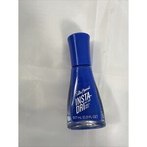 Sally Hansen Insta-Dri Nail Polish #492